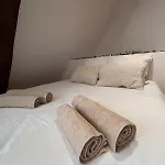 Apartmán La Terrasse Bourguignonne - Vieux *