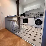 La Terrasse Bourguignonne - Vieux Apartmán