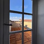 La Terrasse Bourguignonne - Vieux Apartmán *