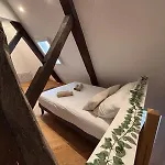 Apartmán La Terrasse Bourguignonne - Vieux Dijon