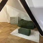 Apartmán La Terrasse Bourguignonne - Vieux *