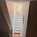 Apartmán La Terrasse Bourguignonne - Vieux Dijon