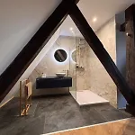 Apartmán La Terrasse Bourguignonne - Vieux Dijon