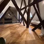 La Terrasse Bourguignonne - Vieux Apartmán *