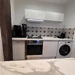 Apartmán La Terrasse Bourguignonne - Vieux