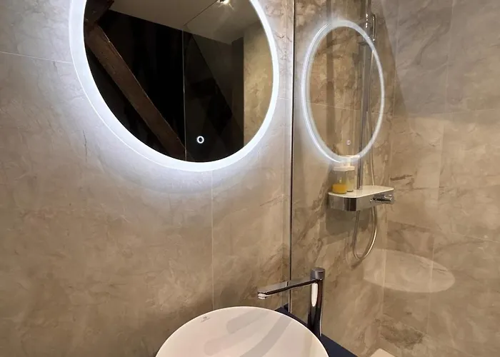 La Terrasse Bourguignonne - Vieux