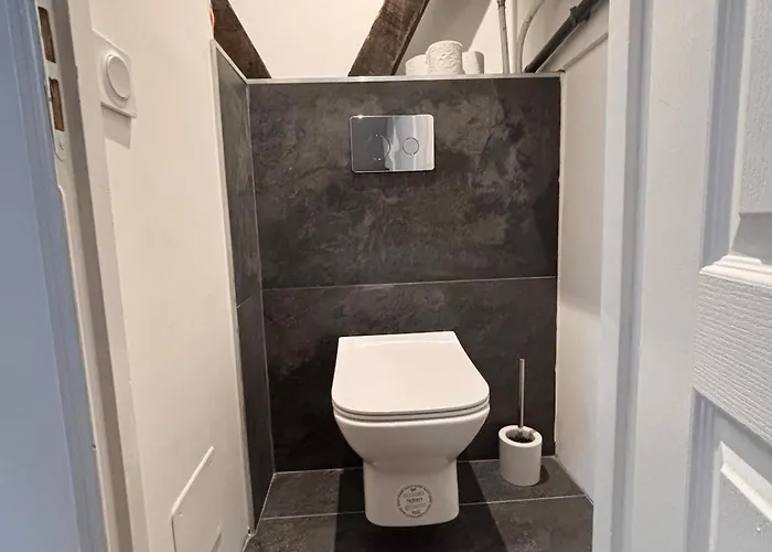 La Terrasse Bourguignonne - Vieux * Dijon