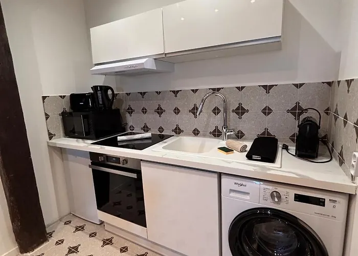 La Terrasse Bourguignonne - Vieux Digione