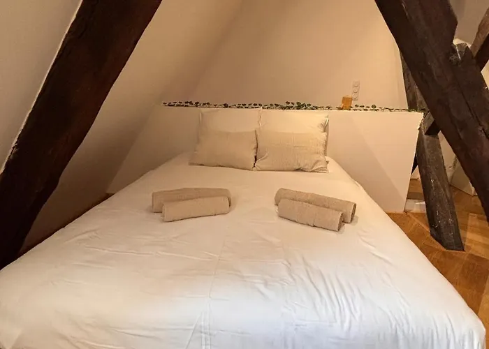 La Terrasse Bourguignonne - Vieux *