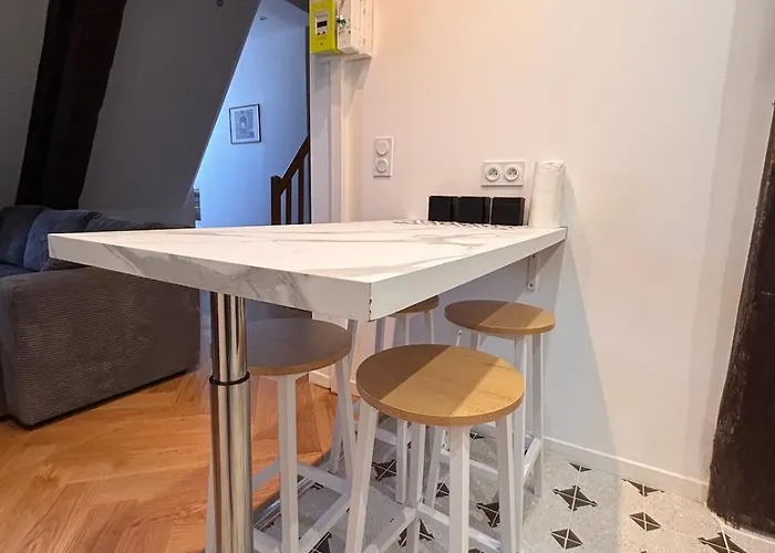 La Terrasse Bourguignonne - Vieux *