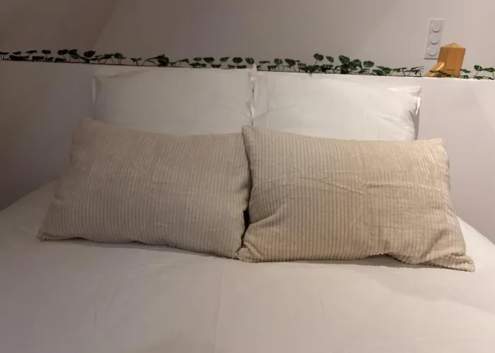 Appartamento La Terrasse Bourguignonne - Vieux