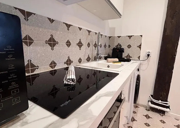 La Terrasse Bourguignonne - Vieux *