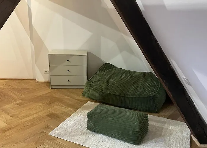 Appartamento La Terrasse Bourguignonne - Vieux *