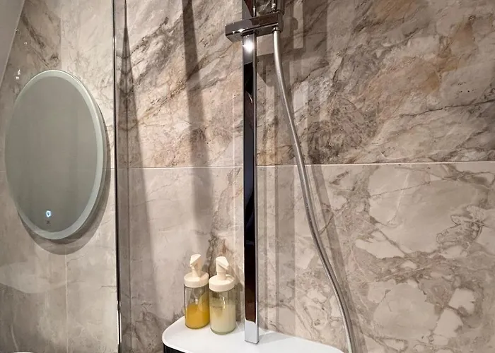 Appartamento La Terrasse Bourguignonne - Vieux *