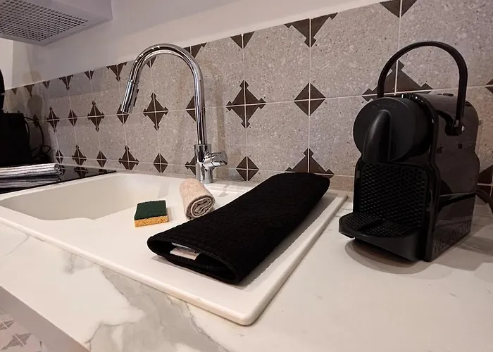 Appartamento La Terrasse Bourguignonne - Vieux *